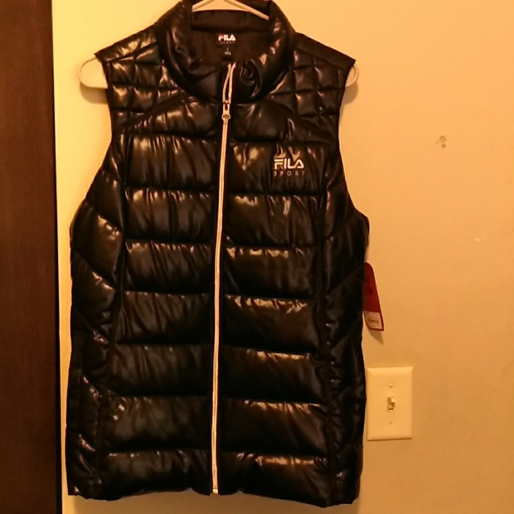 Vest
